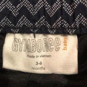 Gymboree Matching Sets - Baby boy 3 piece complete formal outfit. Gymboree Matching Sets - Baby boy 3 piece complete formal outfit.